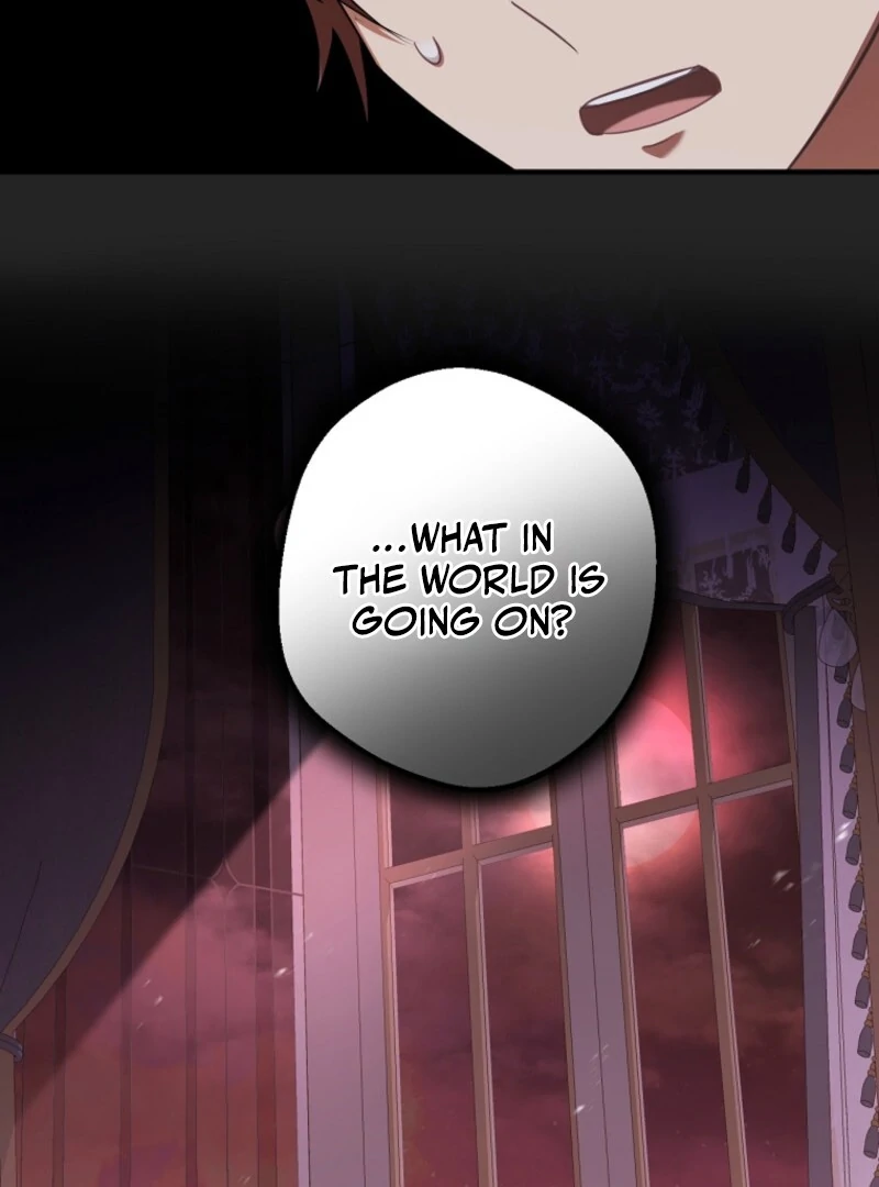 Screw the Noble Life, I’m Going Home Chapter 62 392 94