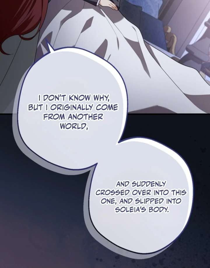 Screw the Noble Life, I’m Going Home Chapter 65 297 14