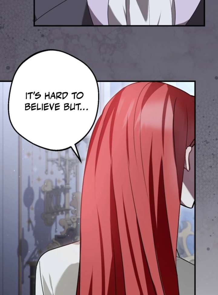 Screw the Noble Life, I’m Going Home Chapter 65 299 16