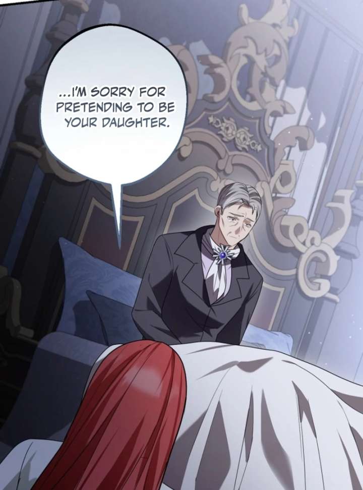 Screw the Noble Life, I’m Going Home Chapter 65 316 33