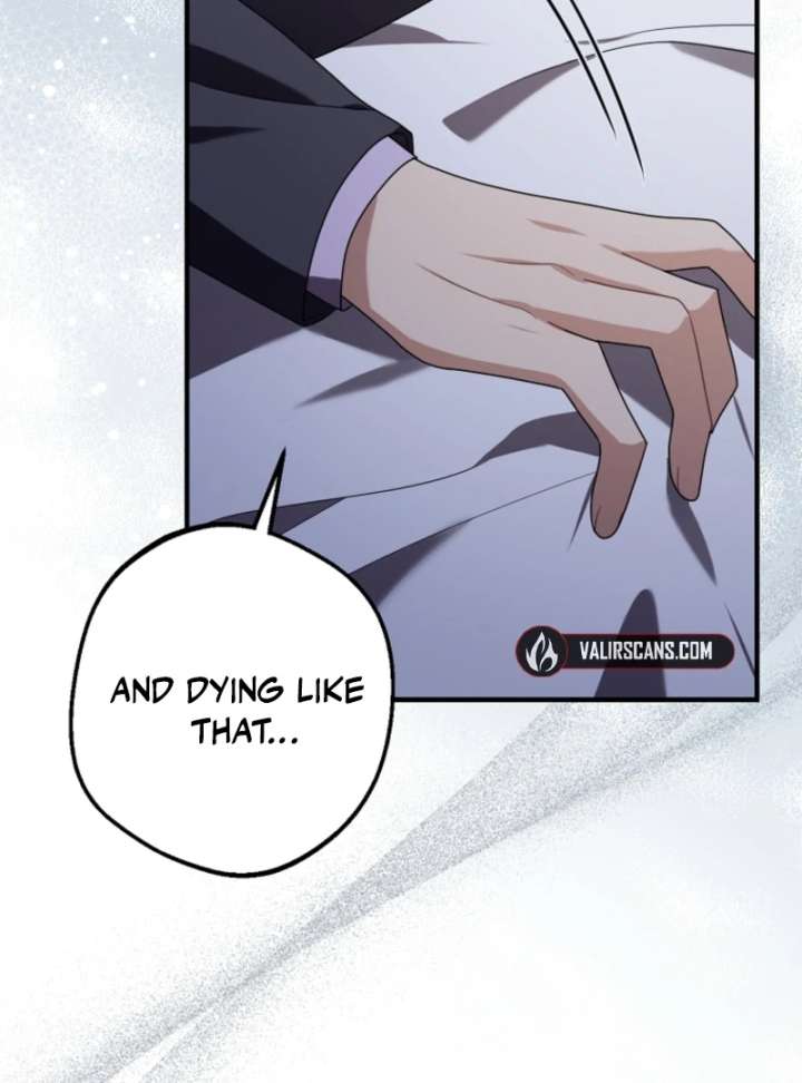 Screw the Noble Life, I’m Going Home Chapter 65 319 36