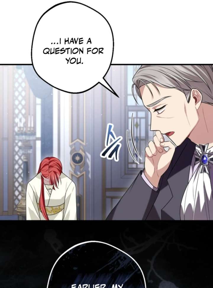 Screw the Noble Life, I’m Going Home Chapter 65 326 43