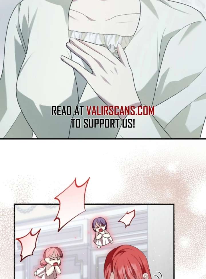 Screw the Noble Life, I’m Going Home Chapter 65 345 62