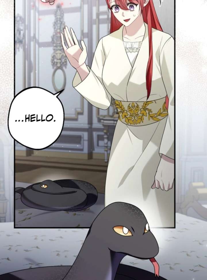 Screw the Noble Life, I’m Going Home Chapter 65 346 63