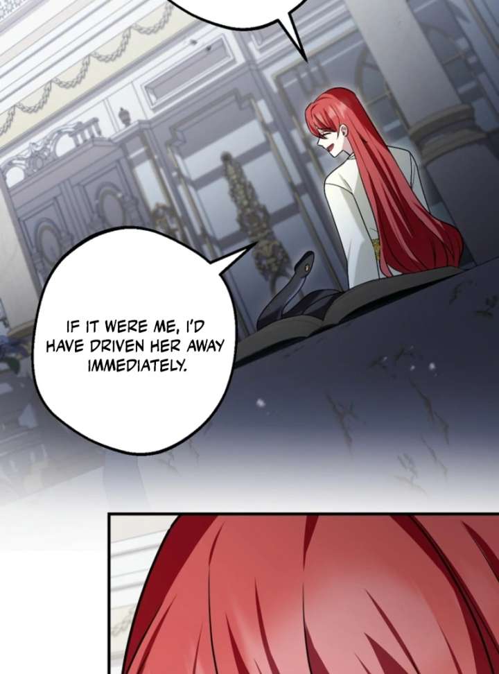 Screw the Noble Life, I’m Going Home Chapter 65 349 66