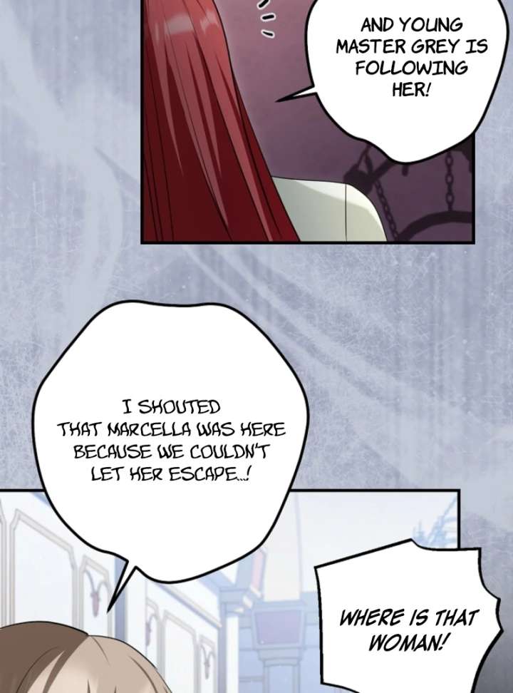 Screw the Noble Life, I’m Going Home Chapter 65 358 75