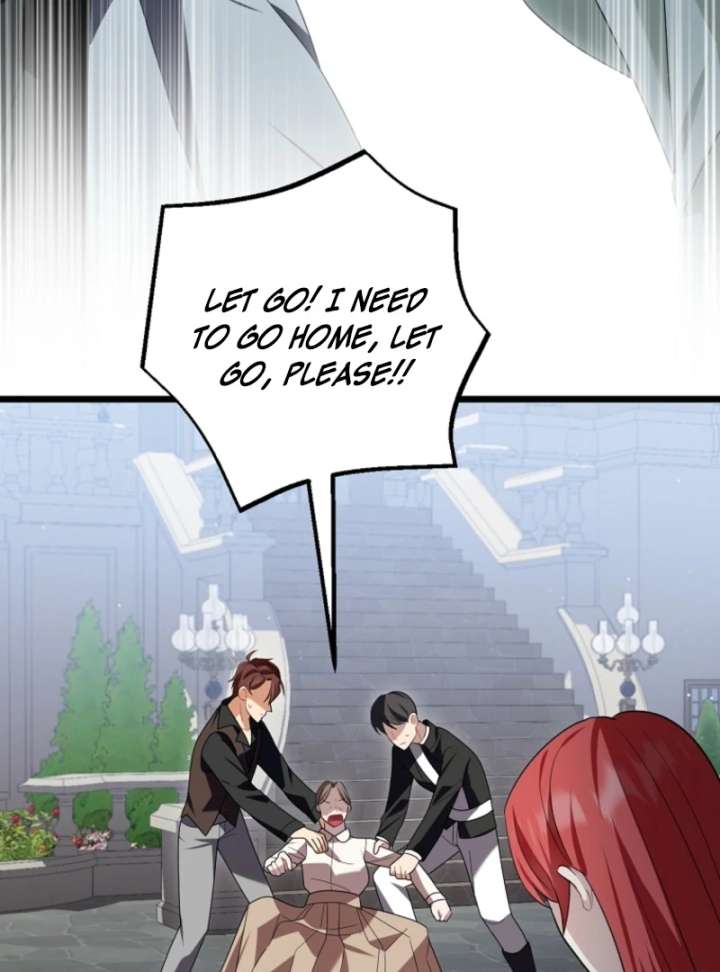 Screw the Noble Life, I’m Going Home Chapter 65 362 79