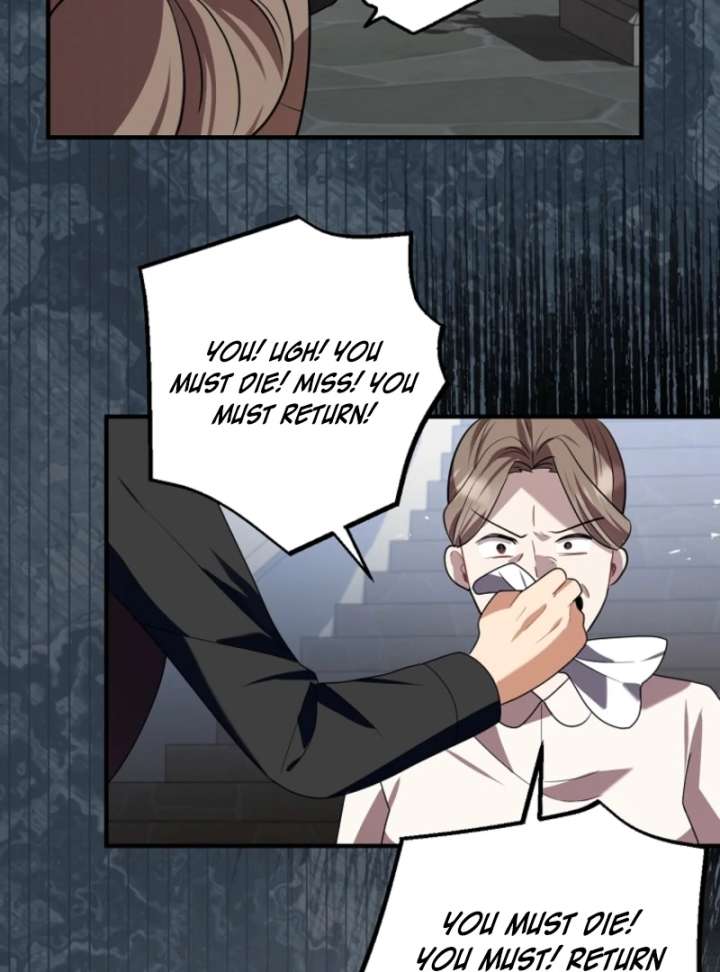Screw the Noble Life, I’m Going Home Chapter 65 370 87