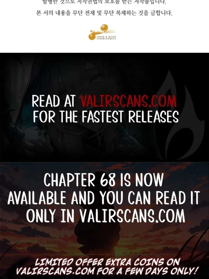 Screw the Noble Life, I’m Going Home Chapter 65 375 92