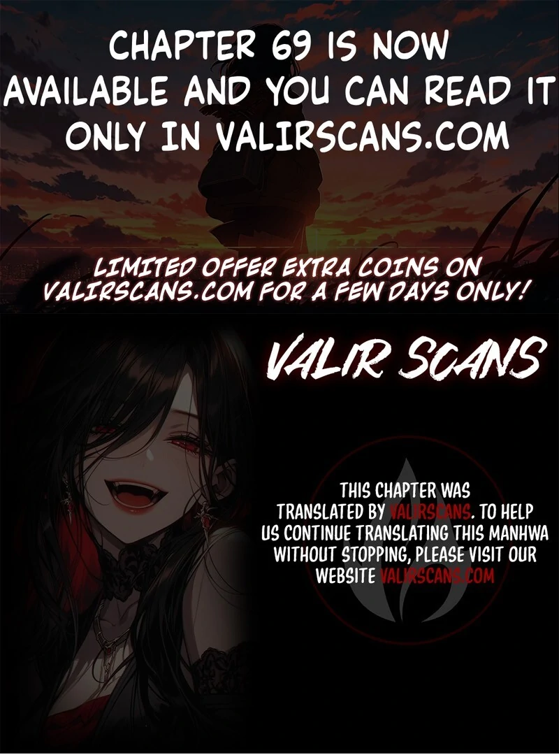 Screw the Noble Life, I’m Going Home Chapter 66 296 01