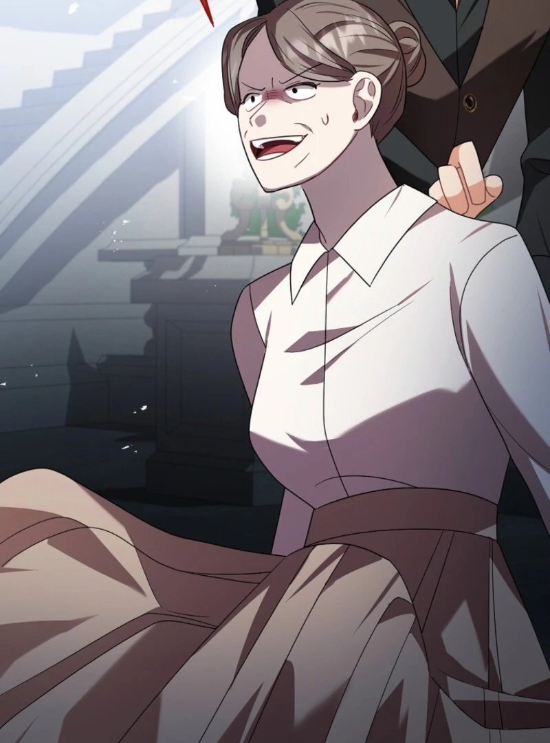 Screw the Noble Life, I’m Going Home Chapter 66 301 06