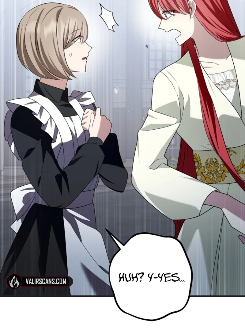 Screw the Noble Life, I’m Going Home Chapter 66 307 12