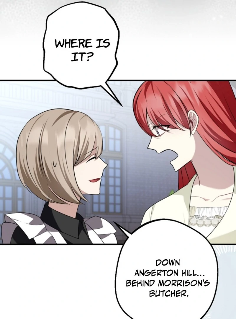 Screw the Noble Life, I’m Going Home Chapter 66 310 15