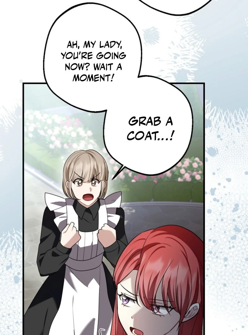 Screw the Noble Life, I’m Going Home Chapter 66 311 16