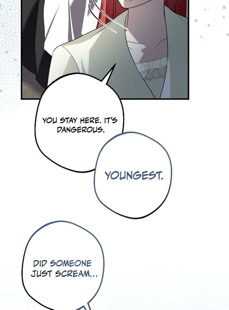 Screw the Noble Life, I’m Going Home Chapter 66 312 17