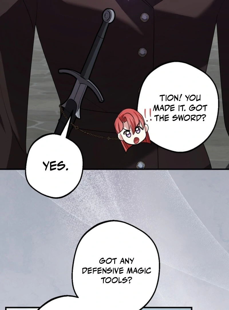 Screw the Noble Life, I’m Going Home Chapter 66 314 19