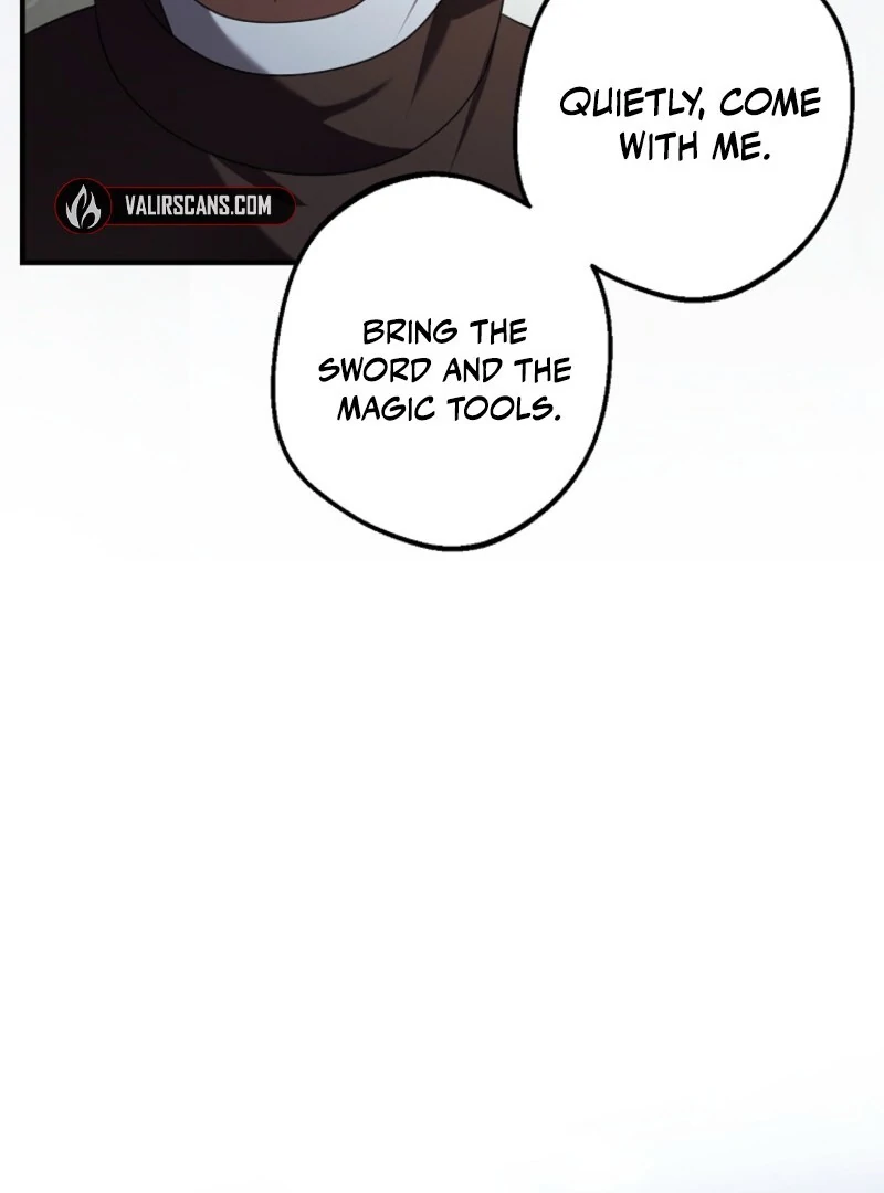 Screw the Noble Life, I’m Going Home Chapter 66 316 21