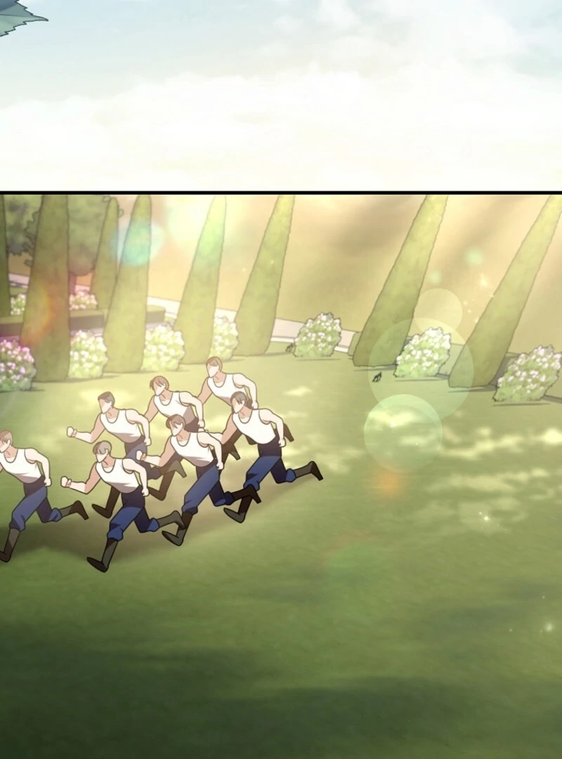 Screw the Noble Life, I’m Going Home Chapter 66 318 23