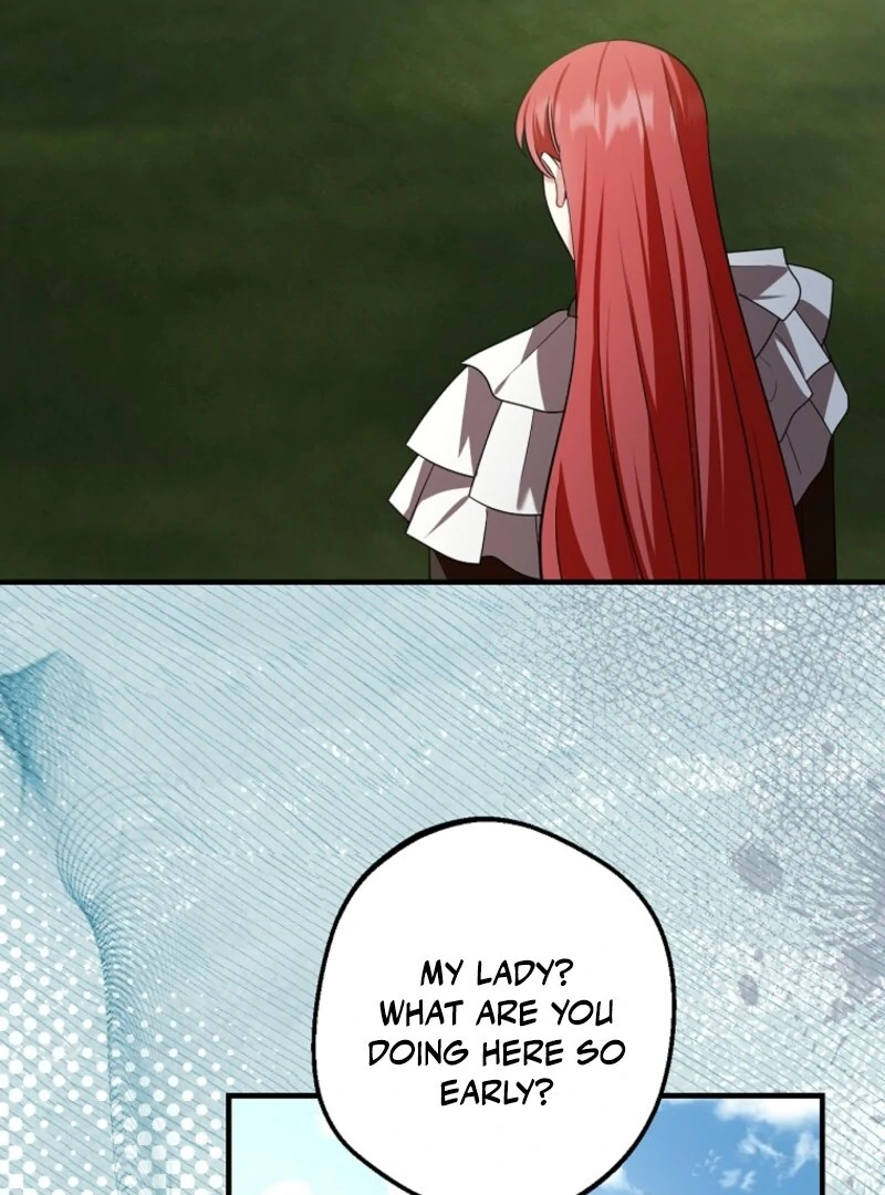 Screw the Noble Life, I’m Going Home Chapter 66 319 24