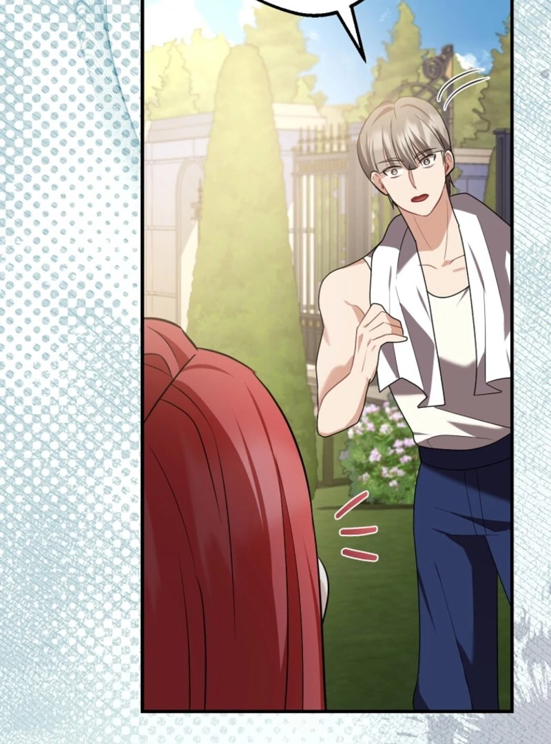 Screw the Noble Life, I’m Going Home Chapter 66 320 25