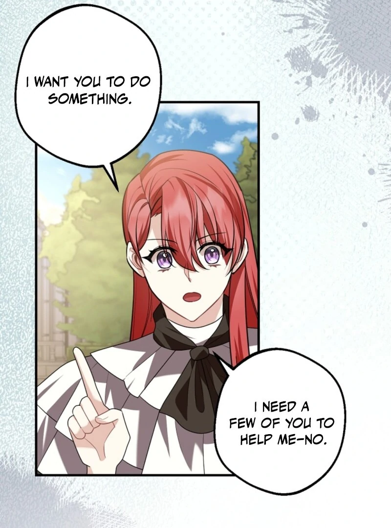 Screw the Noble Life, I’m Going Home Chapter 66 321 26
