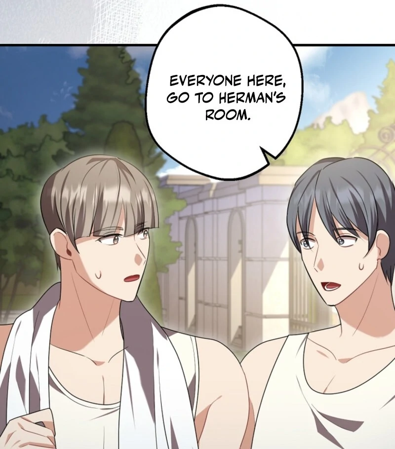 Screw the Noble Life, I’m Going Home Chapter 66 322 27