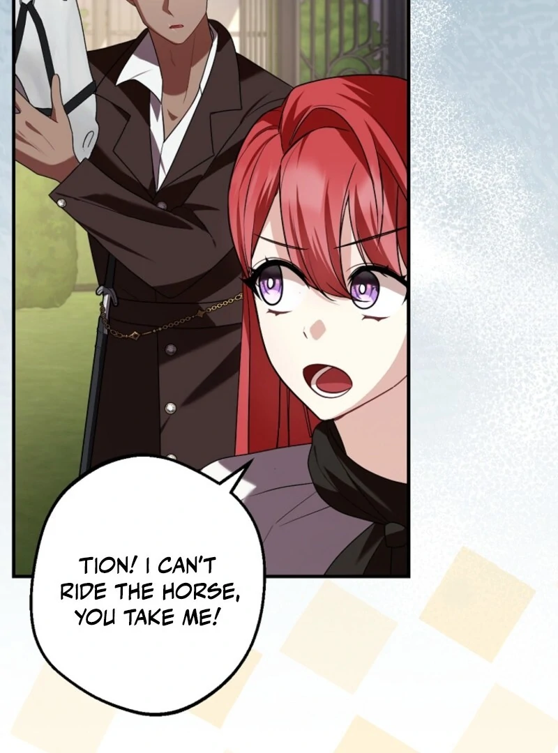 Screw the Noble Life, I’m Going Home Chapter 66 330 35