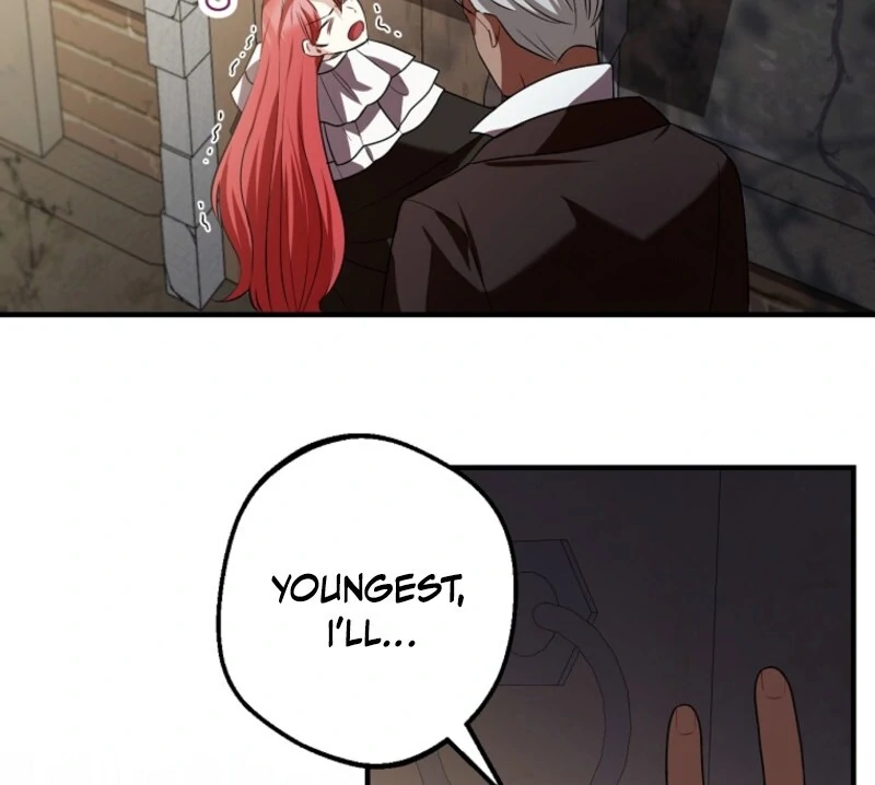 Screw the Noble Life, I’m Going Home Chapter 66 335 40