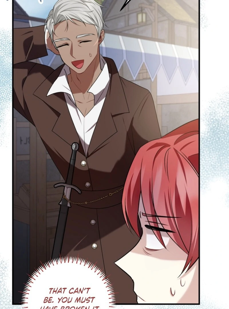 Screw the Noble Life, I’m Going Home Chapter 66 339 44