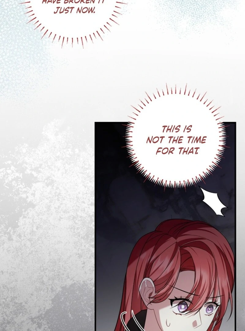 Screw the Noble Life, I’m Going Home Chapter 66 340 45