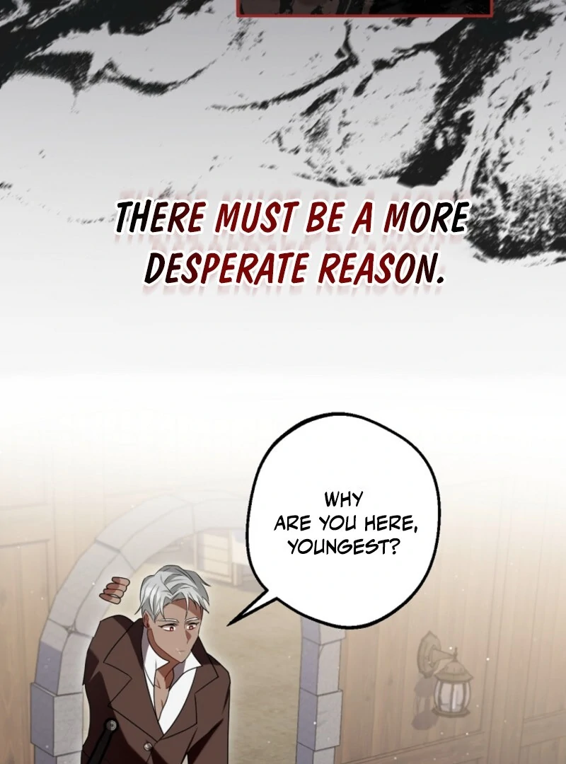 Screw the Noble Life, I’m Going Home Chapter 66 345 50