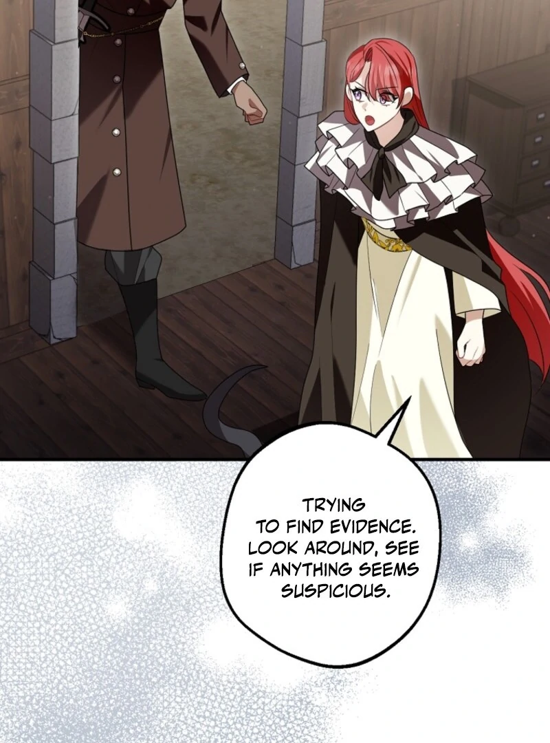 Screw the Noble Life, I’m Going Home Chapter 66 346 51