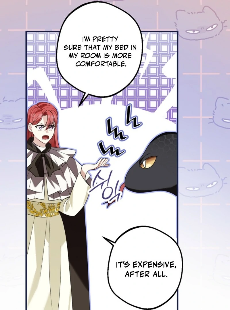 Screw the Noble Life, I’m Going Home Chapter 66 351 56