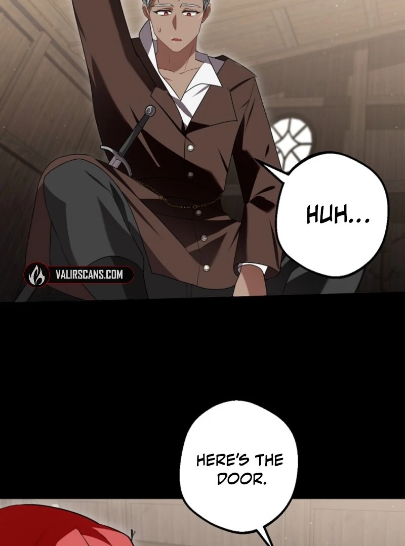 Screw the Noble Life, I’m Going Home Chapter 66 358 63