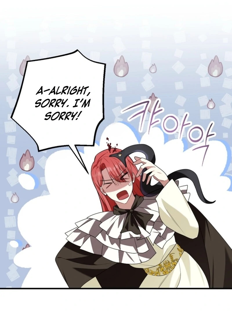 Screw the Noble Life, I’m Going Home Chapter 66 361 66