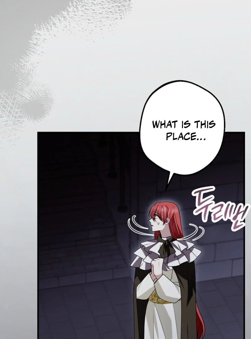 Screw the Noble Life, I’m Going Home Chapter 66 372 77