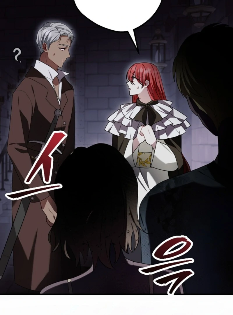 Screw the Noble Life, I’m Going Home Chapter 66 375 80