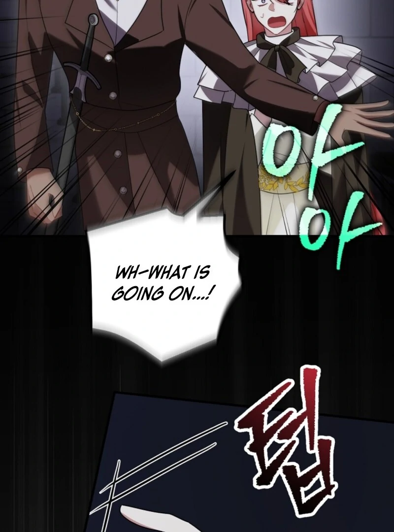 Screw the Noble Life, I’m Going Home Chapter 66 381 86