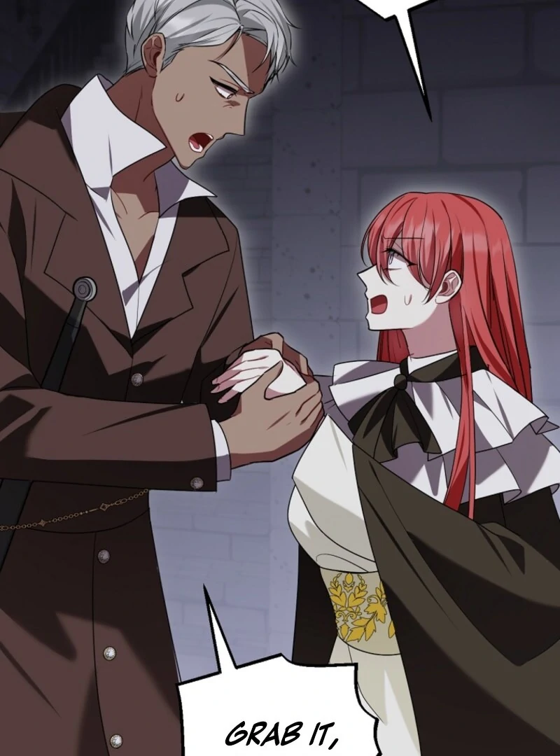 Screw the Noble Life, I’m Going Home Chapter 66 383 88