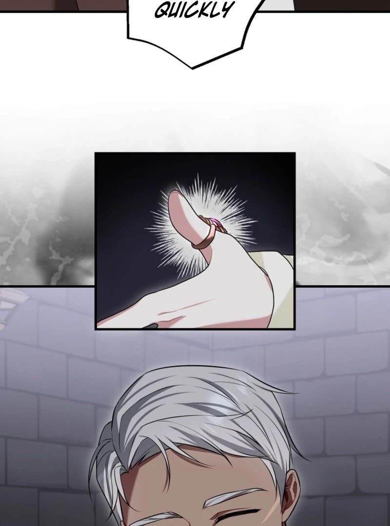 Screw the Noble Life, I’m Going Home Chapter 66 384 89