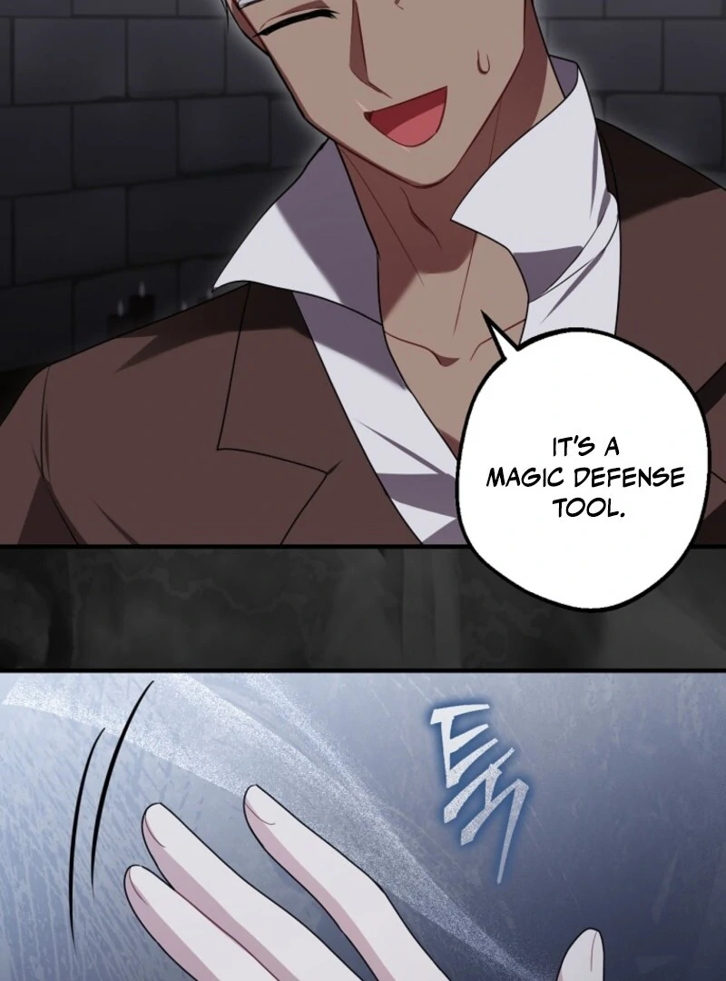 Screw the Noble Life, I’m Going Home Chapter 66 385 90