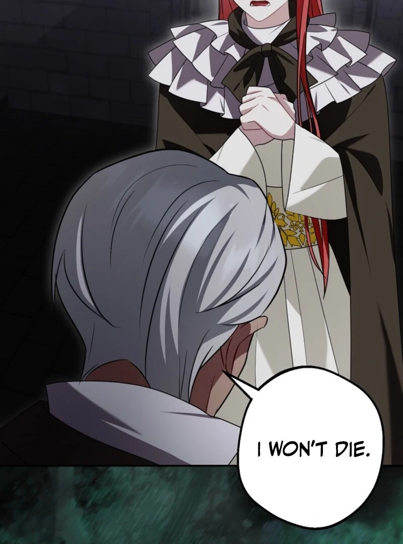 Screw the Noble Life, I’m Going Home Chapter 66 387 92