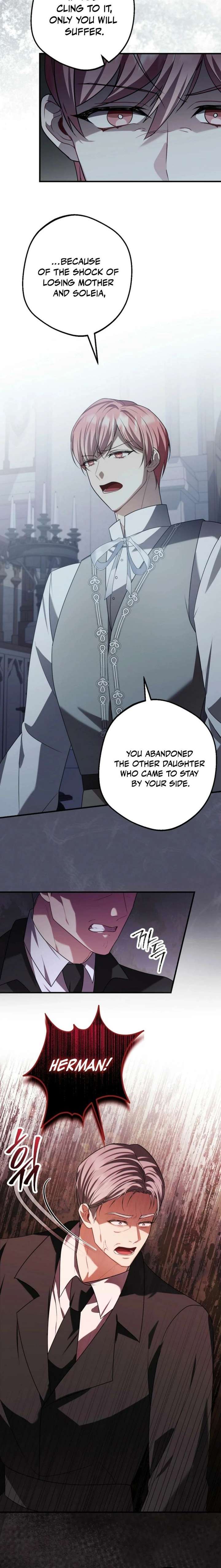 Screw the Noble Life, I’m Going Home Chapter 76 55 006
