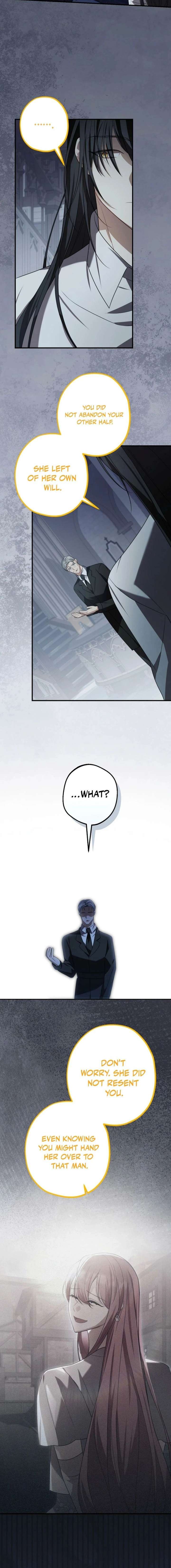Screw the Noble Life, I’m Going Home Chapter 76 59 010