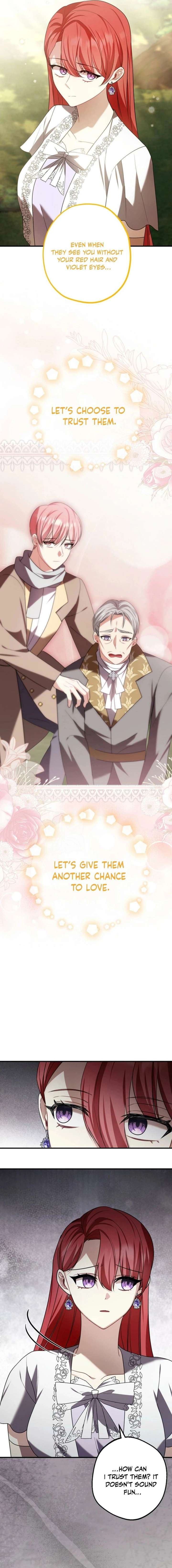 Screw the Noble Life, I’m Going Home Chapter 81 58 ch 81 13