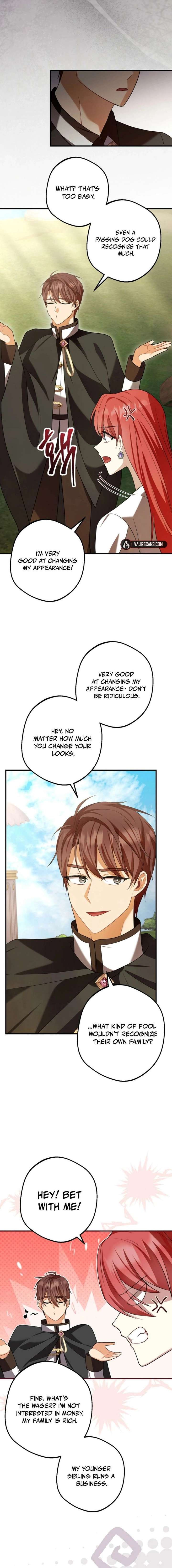 Screw the Noble Life, I’m Going Home Chapter 81 59 ch 81 14