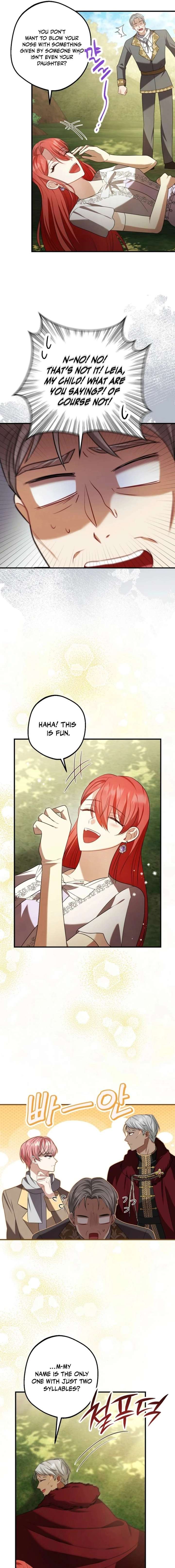 Screw the Noble Life, I’m Going Home Chapter 81 48 ch 81 3