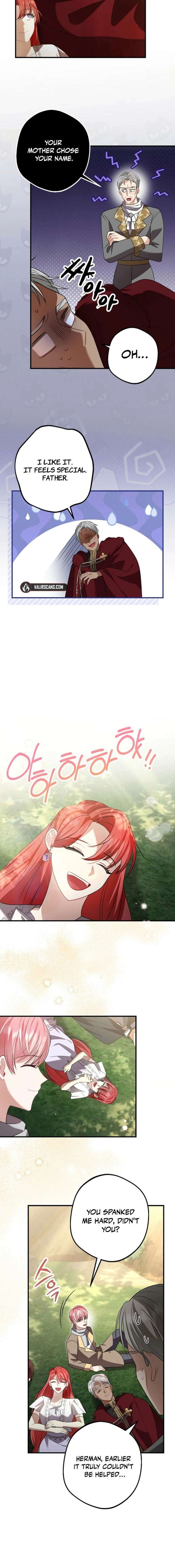 Screw the Noble Life, I’m Going Home Chapter 81 49 ch 81 4