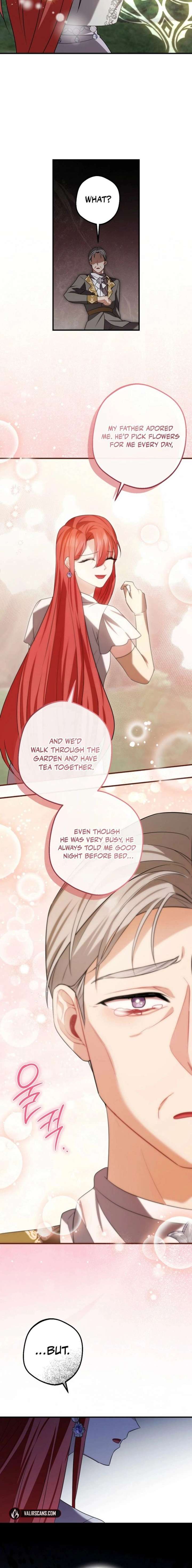 Screw the Noble Life, I’m Going Home Chapter 81 53 ch 81 8