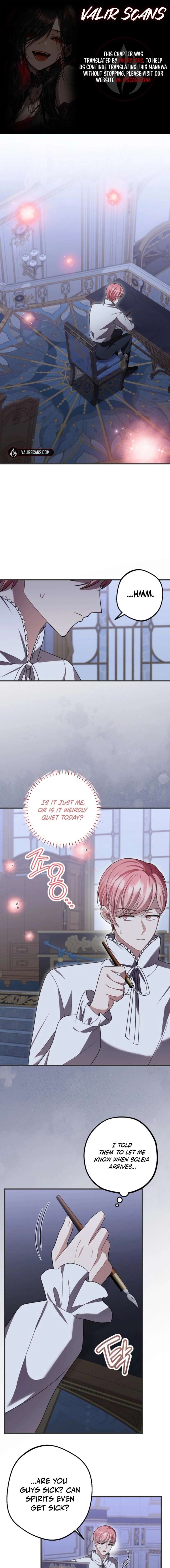 Screw the Noble Life, I’m Going Home Chapter 83 46 ch 83 1
